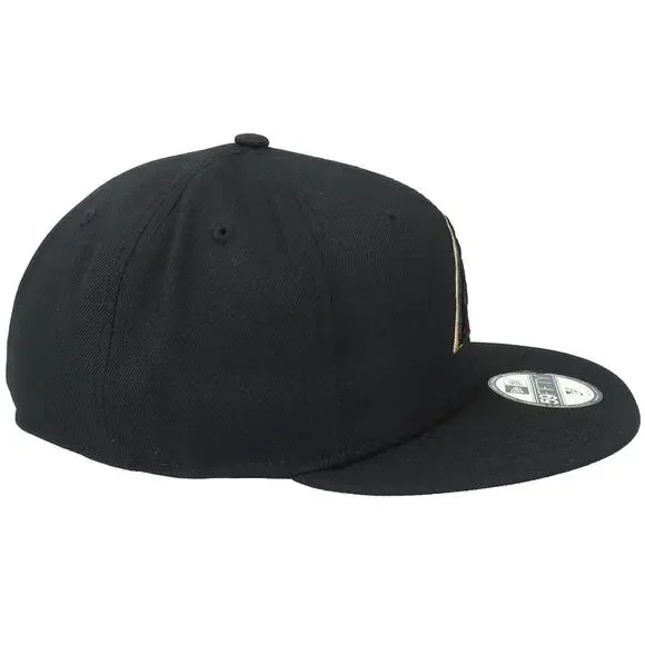 Arizona Diamondbacks New Era 59FIFTY MLB Authentic On-Field Hat Sz 8 1/8 - Picture 8 of 10